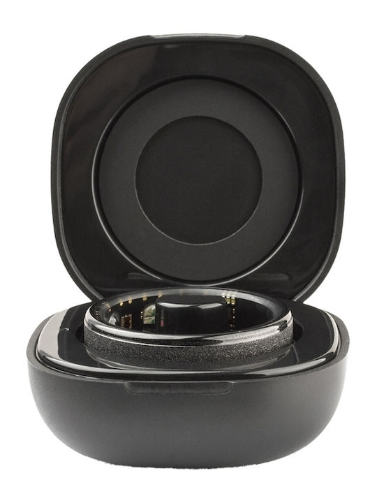 Colmi R10 Inel Inteligent 18.3mm Impermeabil Negru