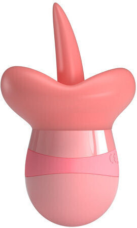 Pretty Love Kylee Clitoral Vibrator