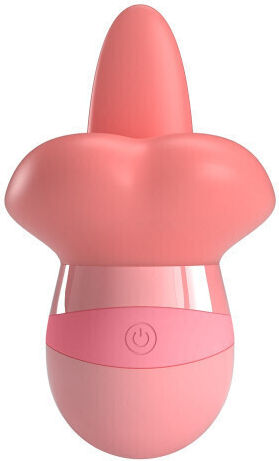 Pretty Love Kylee Clitoral Vibrator