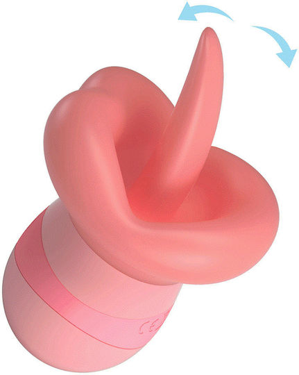 Pretty Love Kylee Clitoral Vibrator