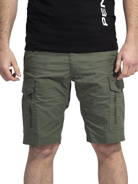 Pentagon Ranger 2.0 Jagdhose in Blau Farbe