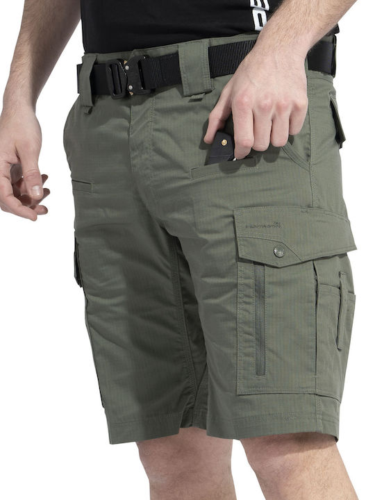 Pentagon Ranger 2.0 Jagdhose in Blau Farbe
