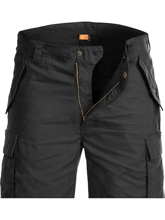 Pentagon M65 2.0 Bermude De Vânătoare Midnight Blue În Culoare Albastră