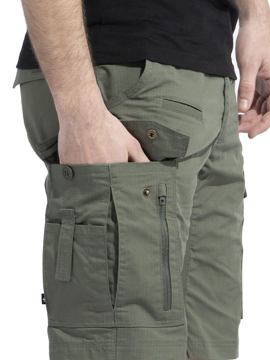 Pentagon Ranger 2.0 Short Pants-βερμούδα Εργασία-τακτική-καθημερινή Χρήση 05mb-midnight Blue-σκούρο Μπλε