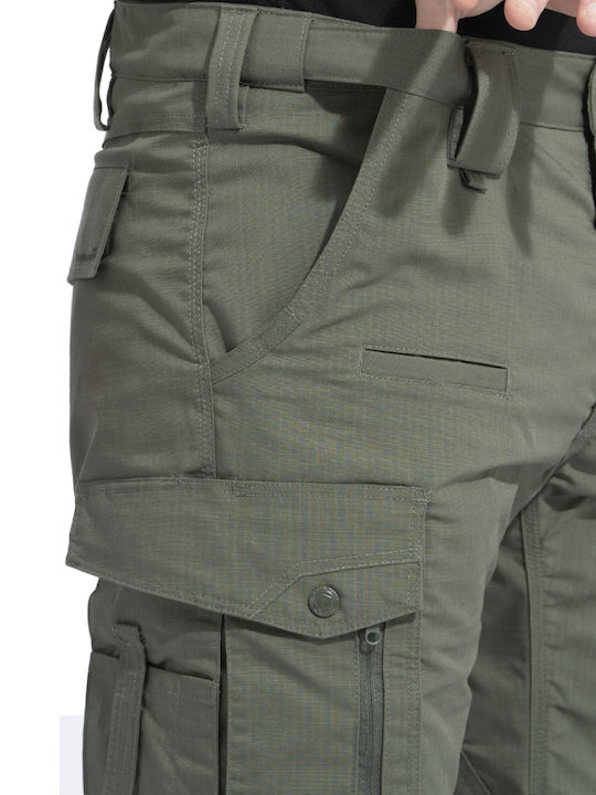 Pentagon Ranger 2.0 Short Pants-βερμούδα Εργασία-τακτική-καθημερινή Χρήση 05mb-midnight Blue-σκούρο Μπλε