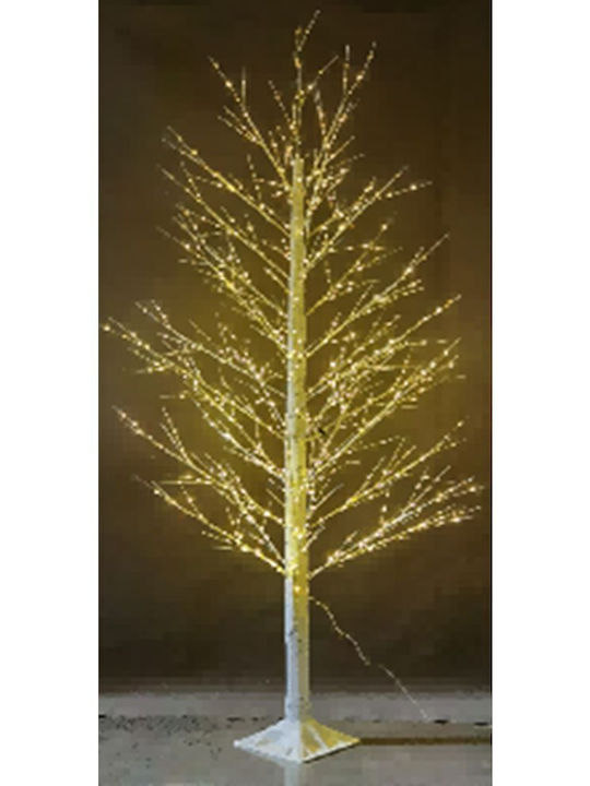 Christmas Tree 100cm White