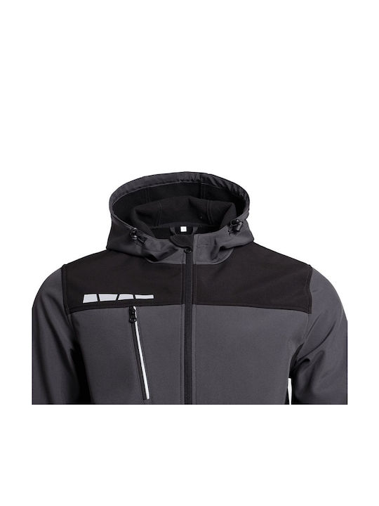 Stenso Rune Μπουφάν Softshell Stenso Rune Μπουφάν Softshell