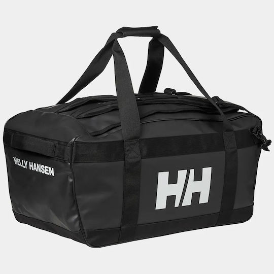 Helly Hansen Scout Duffel XL Geantă de voiaj 90lt Negru Textil