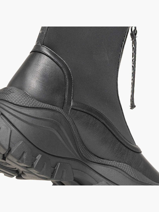 Women's Ankle Boots Black