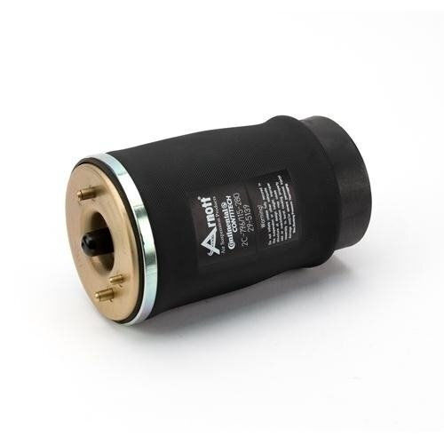 Air Suspension Bag Rear Right Bmw X5 E53 3.0-4.8 01.00-10.06 Height 18.5mm Arnott Europe