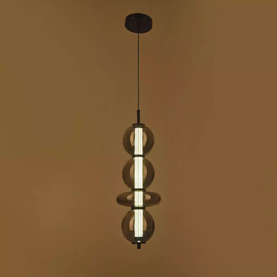 Pendant Light Black