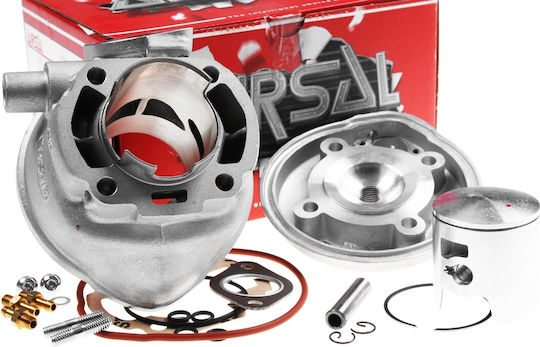 Airsal Σετ Κυλινδροπίστονα Μοτοσυκλέτας 47.6mm