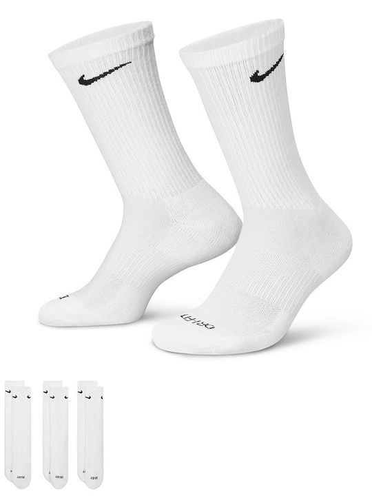 Nike EVERYDAY PLUS CUSHIONED Αθλητικές Κάλτσες
