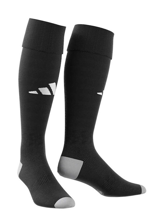 adidas Milano 23 Soccer Socks Black