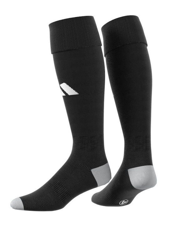 adidas Milano 23 Football Socks Black 1 Pair