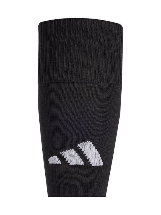 adidas Milano 23 Football Socks Black 1 Pair