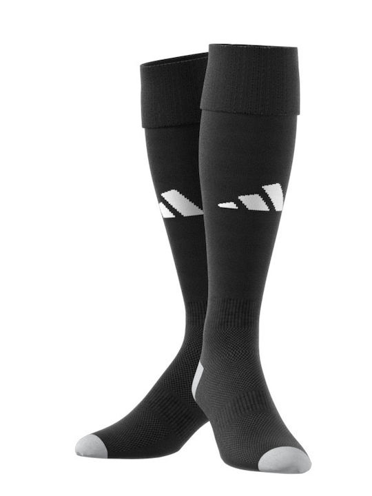 adidas Milano 23 Football Socks Black 1 Pair