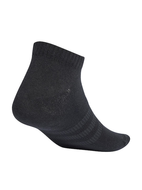 adidas Thin Light Athletic Socks Multicolour 3 Pairs