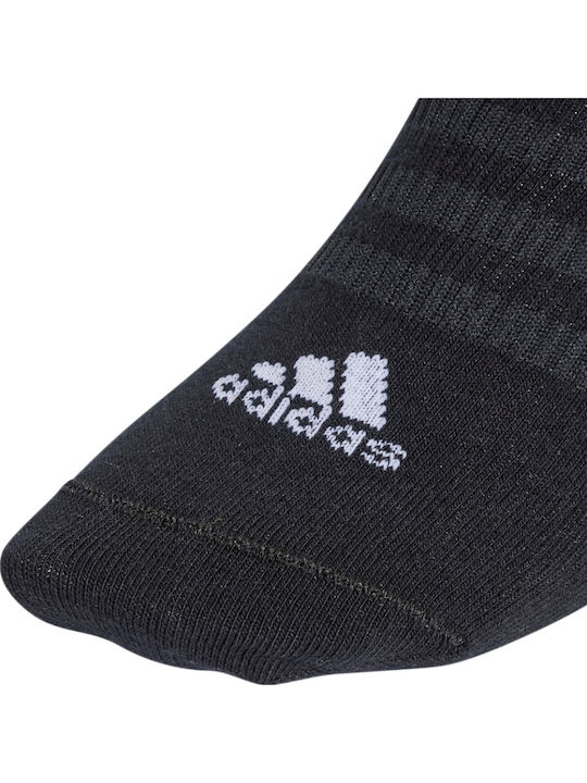 adidas Thin Light Athletic Socks Multicolour 3 Pairs