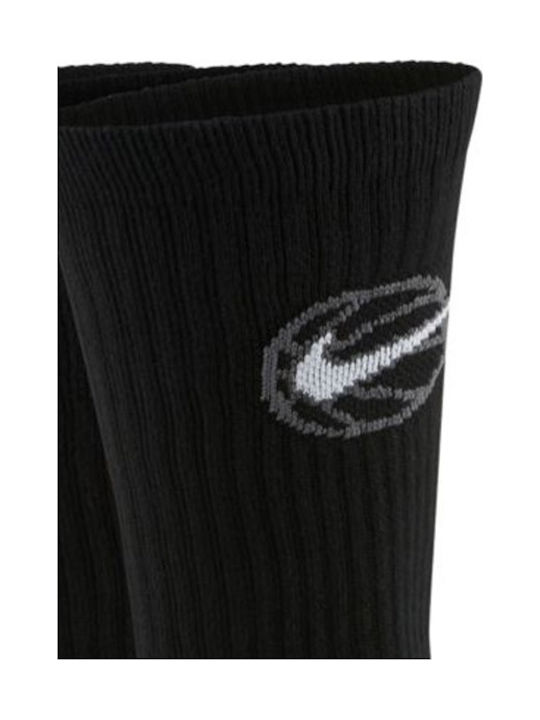 Nike Everyday Basketball Socks Multicolour 3 Pairs