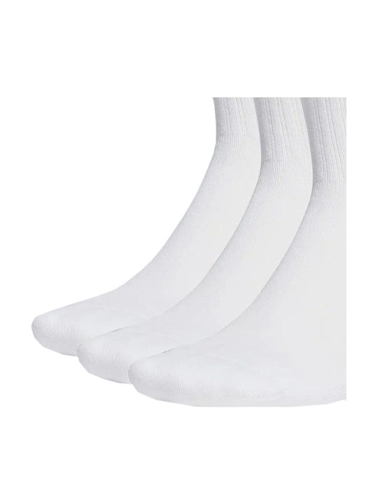 adidas Linear Athletic Socks Multicolour 3 Pairs