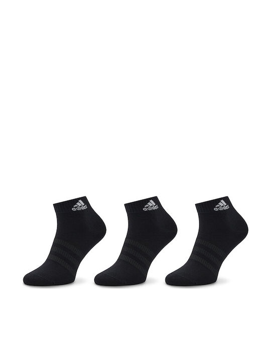 adidas Thin And Light Running Κάλτσες Πολύχρωμες