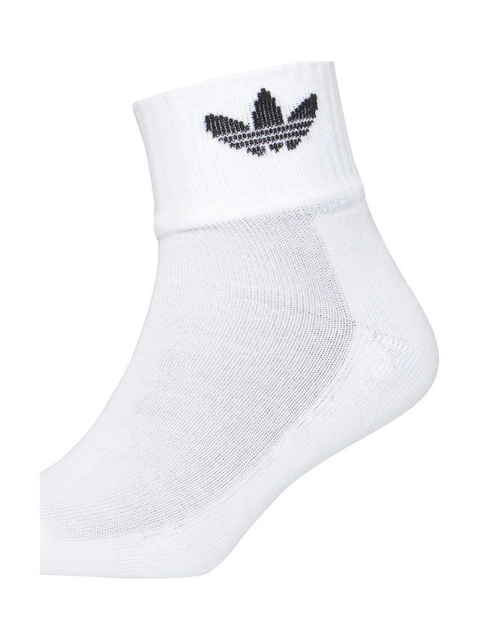 adidas Originals Șosete Sportive Multicolor 3 perechi