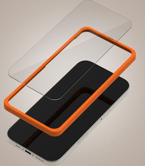 Tech-Protect Tempered Glass 3τμχ (Galaxy A17)