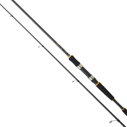 Daiwa Legalis Sea Bass Καλάμι Ψαρέματος για Spinning 2.72m 14-42gr