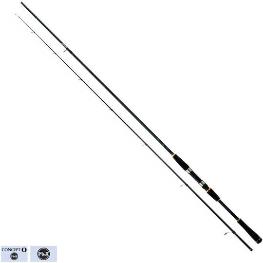 Daiwa Legalis Sea Bass Καλάμι Ψαρέματος για Spinning 2.72m 10-35gr