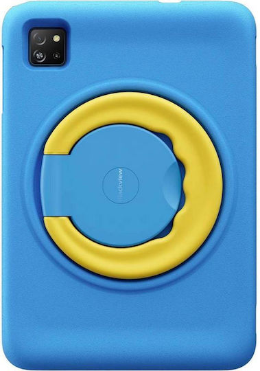 BlackView Tab A6 Kids 10.1" (4GB/128GB) Ocean Blue