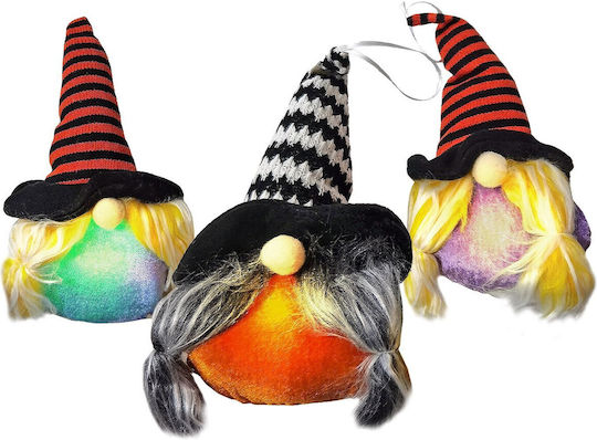 Carnavalista Κρεμαστό Διακοσμητικό για Party Halloween