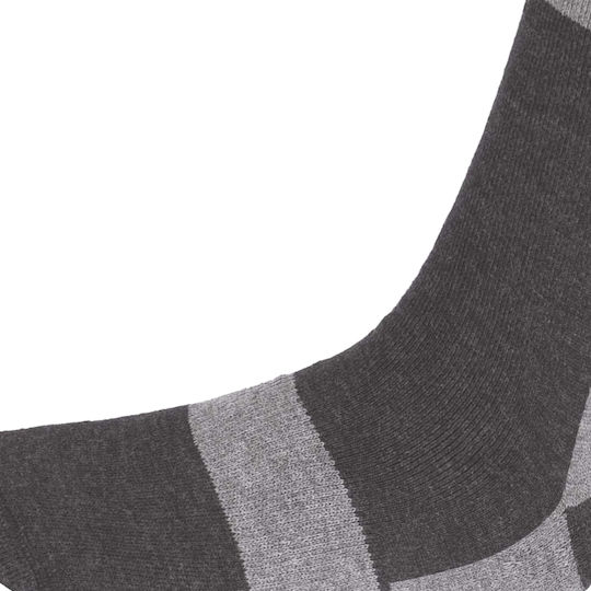 Κάλτσες Axon Isotherm Grey