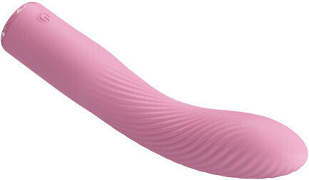Pretty Love Kissel Clasic Vibrator 16cm Roz