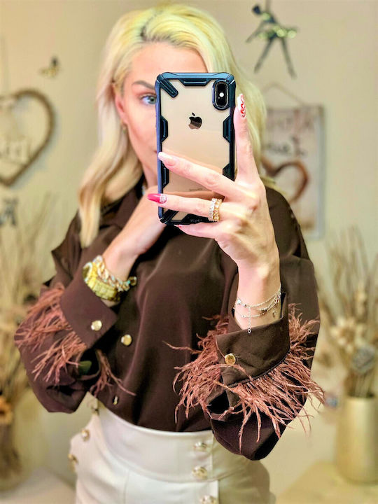 Woman's Fashion