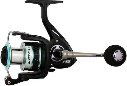 Filstar Express 6000FD 6000FD Fishing Reel for Casting