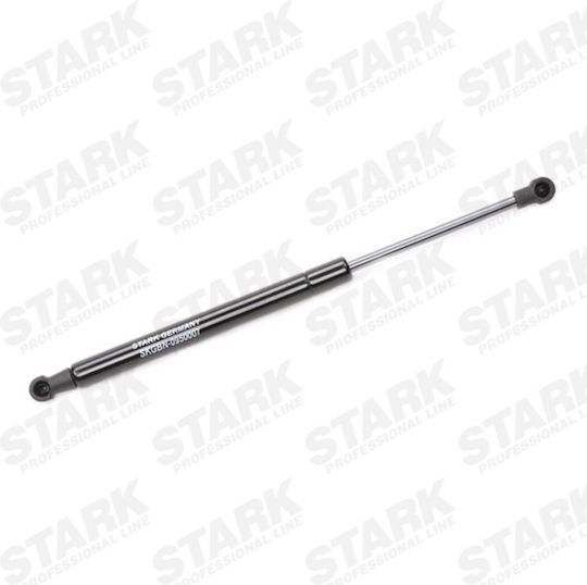Amortizor capotă motor Alfa Romeo Alfa 147 2000-10 1 bucată