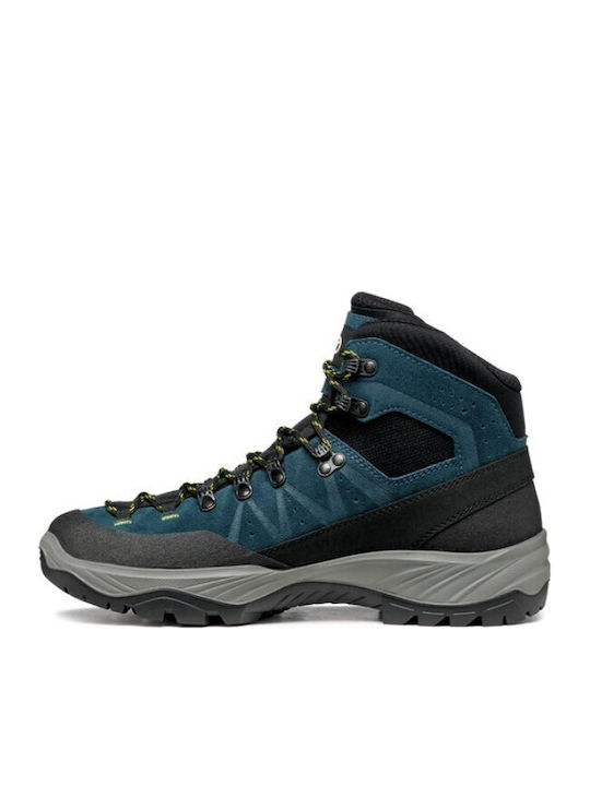 Scarpa Boreas Ανδρικά Ορειβατικά Μποτάκια Αδιάβροχα με Μεμβράνη Gore-Tex Taglia
