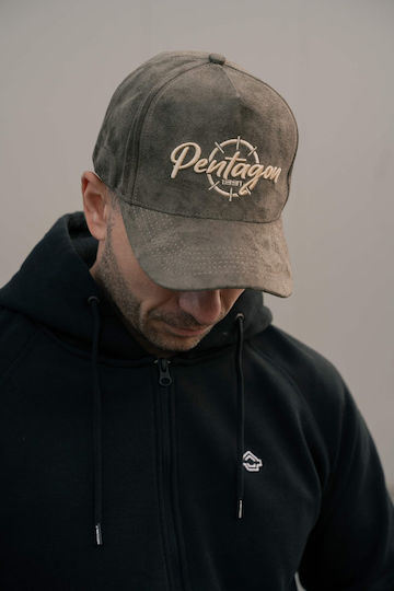 Pentagon Pălărie de vânătoare Jockey Maro K13054-06