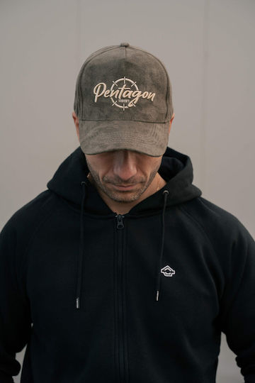 Pentagon Pălărie de vânătoare Jockey Maro K13054-06