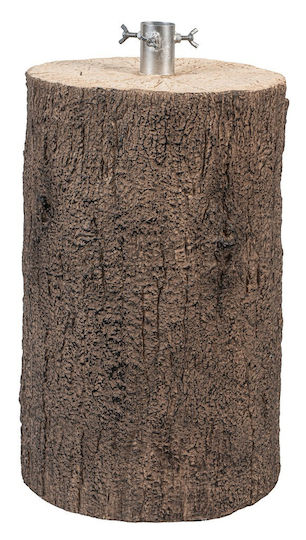 Christmas Tree Stand H55xD31cm.