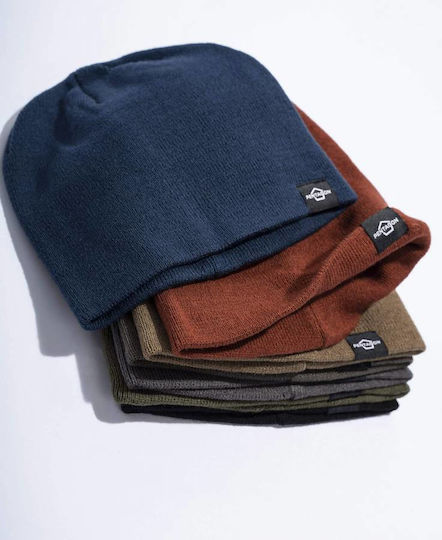 Pentagon Cap Olive Green
