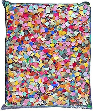 Confetti 250gr