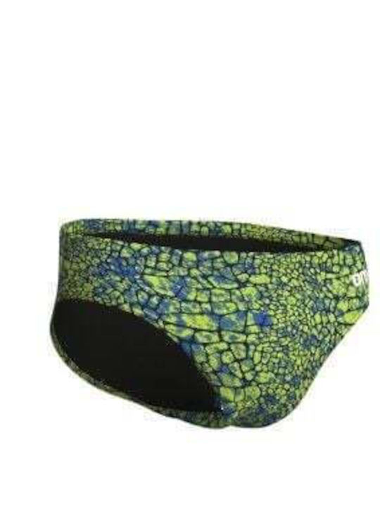Men's Swimwear Slip Multicolour