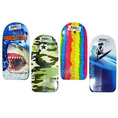 Summertiempo Schwimmbrett 100x47x4cm