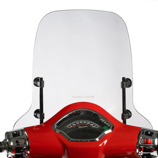 Malossi Getöntes Visier Motorrad für Piaggio Vespa für Yamaha GTS 4519683