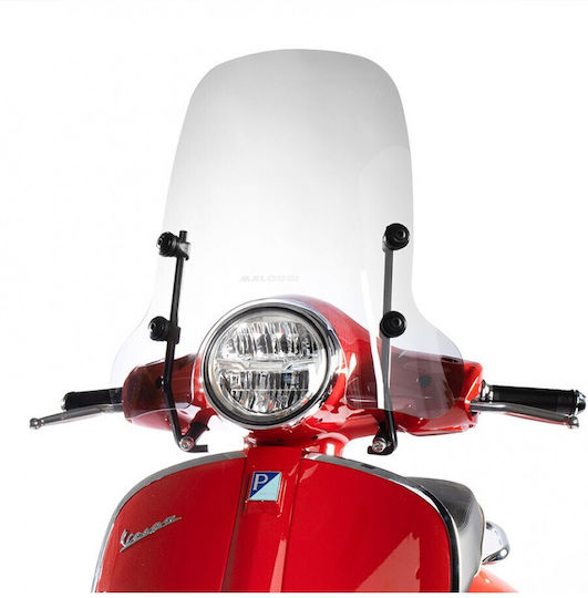 Malossi Getöntes Visier Motorrad für Piaggio Vespa für Yamaha GTS 4519683