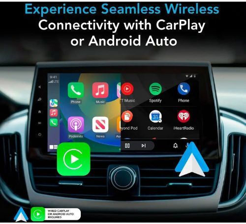 USB-Auto-Adapter