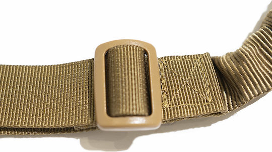 Pentagon Amma 2.0 Gun Sling Olive in Green color