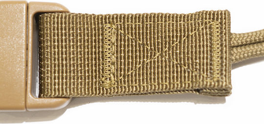 Pentagon Amma 2.0 Gun Sling Olive in Green color